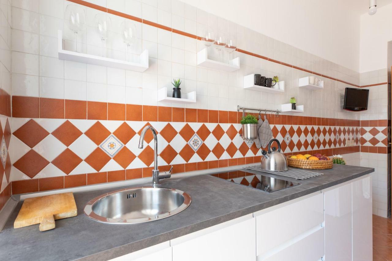 Vatican Cozy Apartment With Terrace โรม ภายนอก รูปภาพ