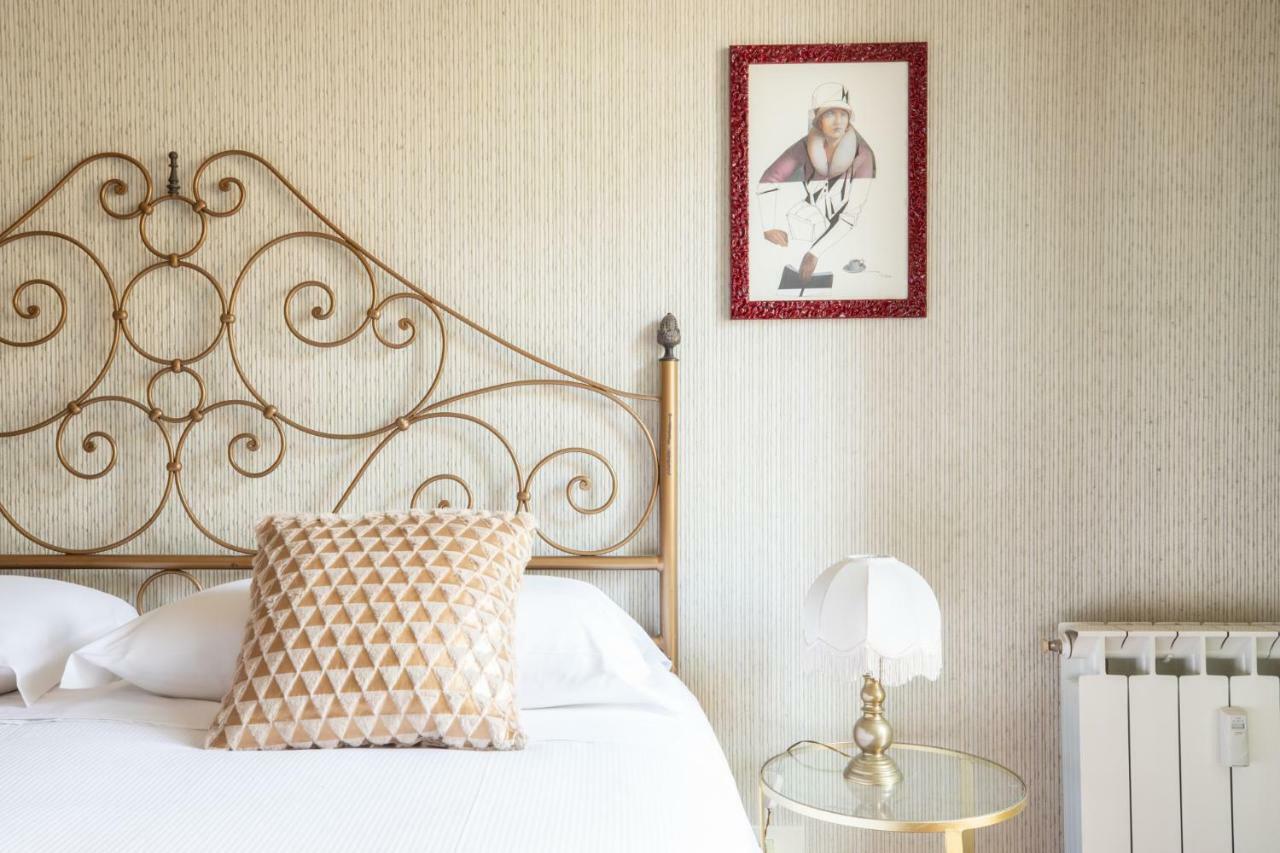 Vatican Cozy Apartment With Terrace โรม ภายนอก รูปภาพ